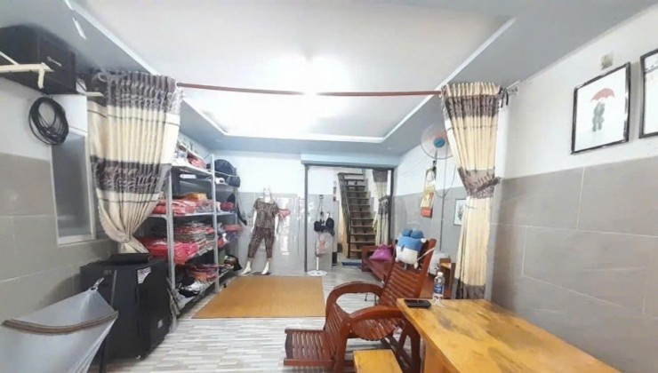 Bán gấp-3.95 tỷ-Mặt tiền kinh doanh-63m2-Nhà mới 2 tầng -Tăng Nhơn Phú B-Quận 9.